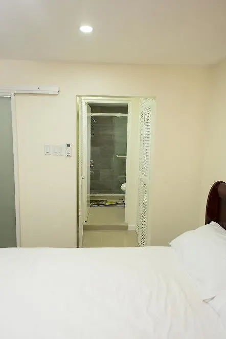 Oakland Apartment كينغستون